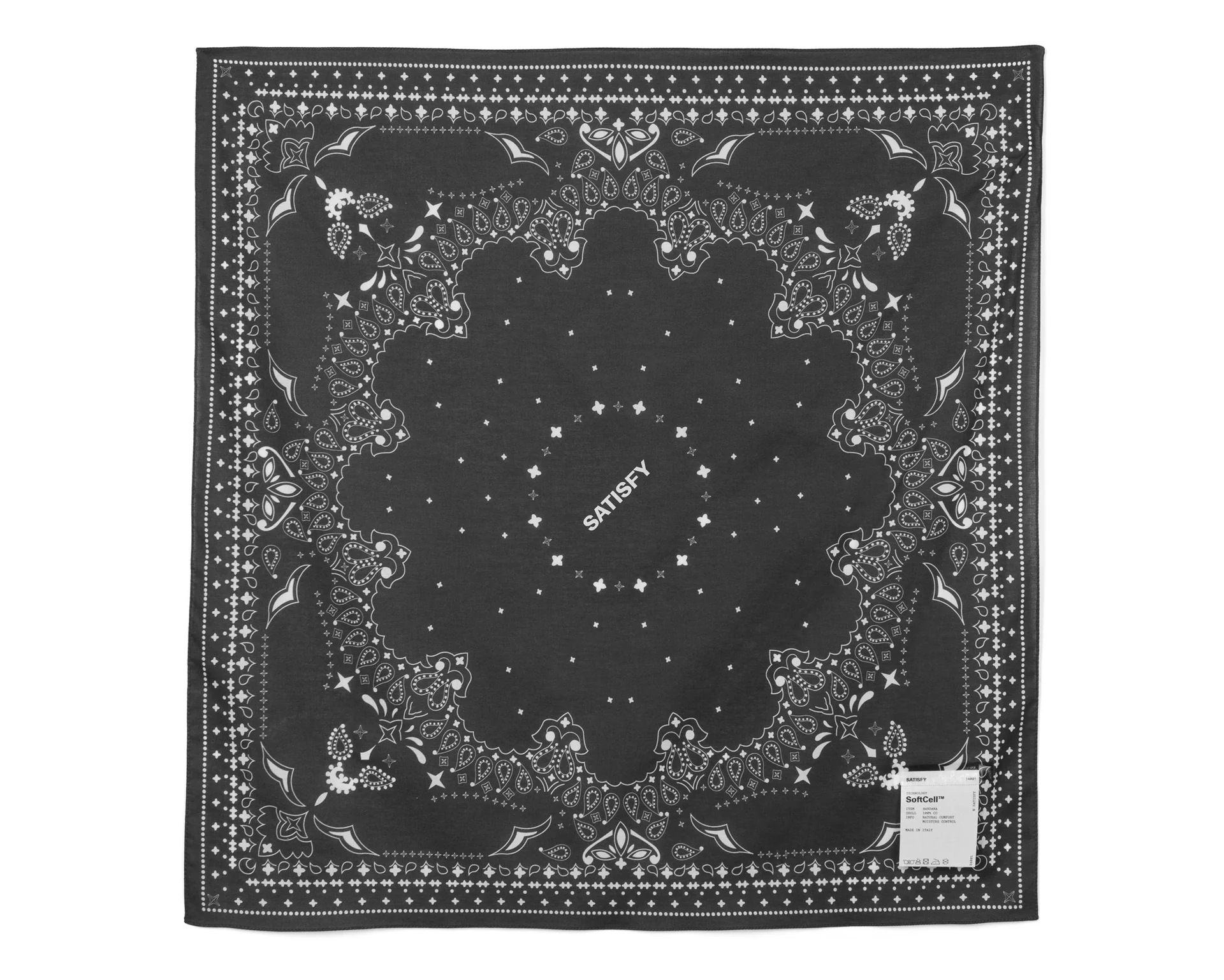 ASCEND Bandana