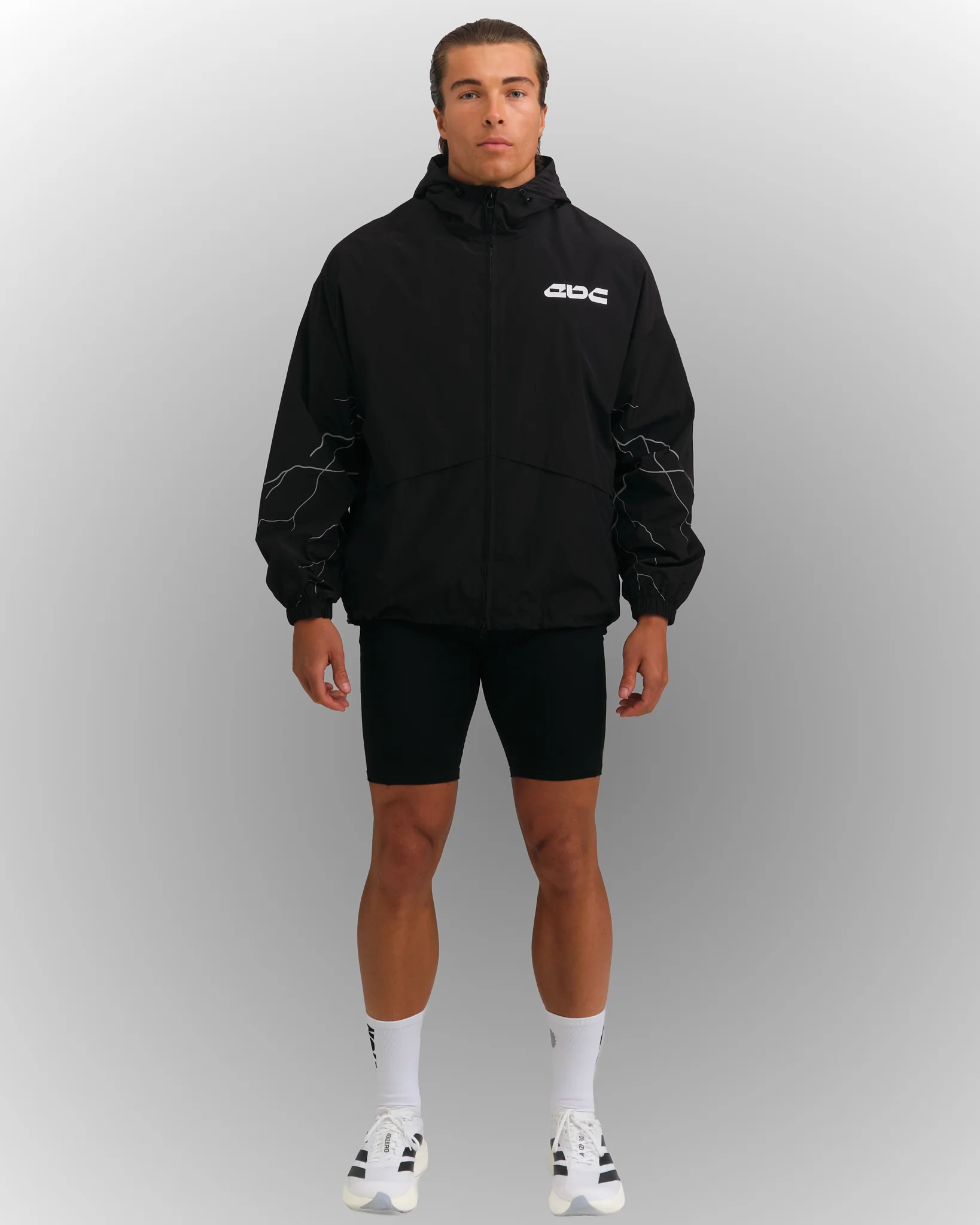 ASCEND Cortaviento Trail