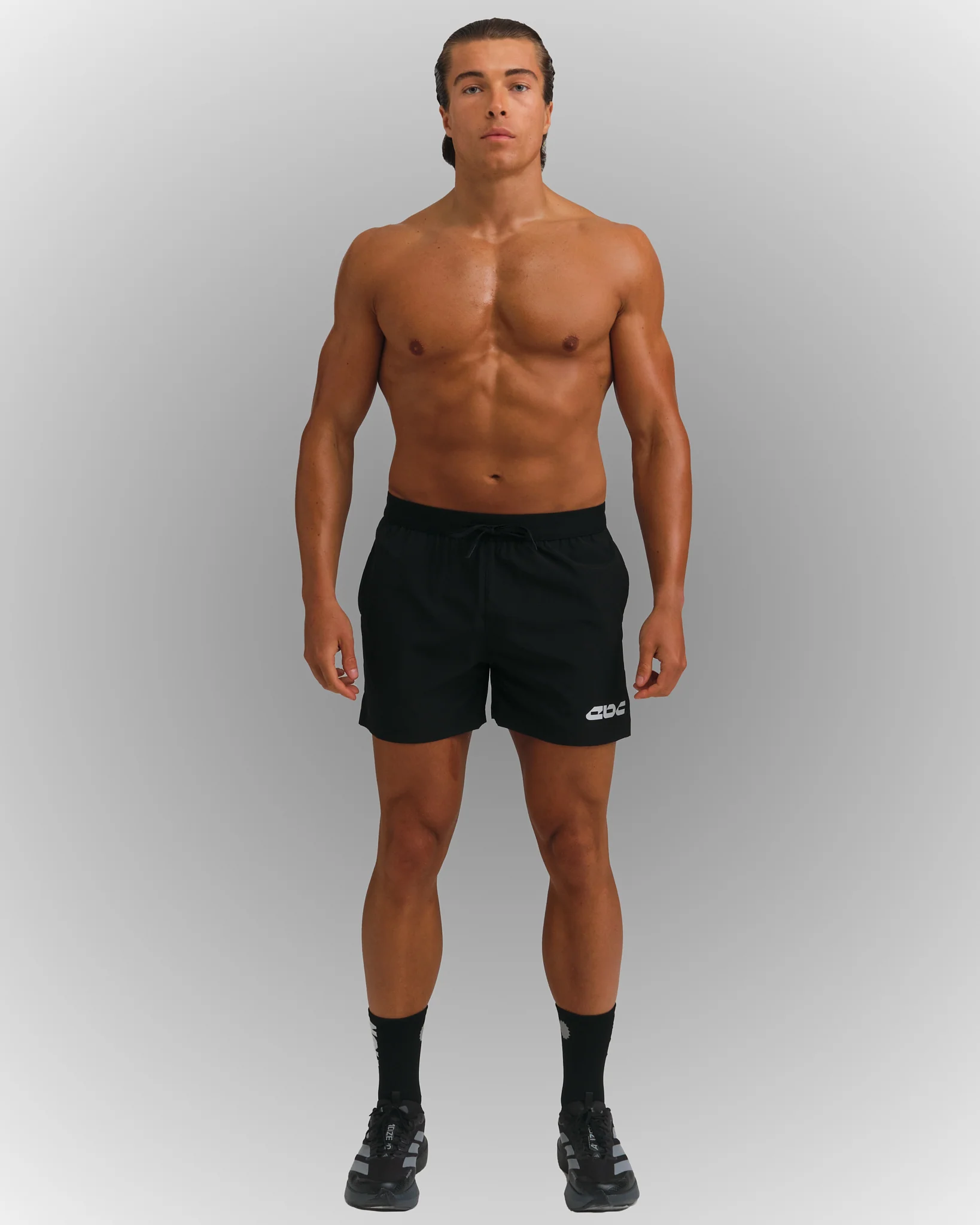 ASCEND Shorts Técnicos